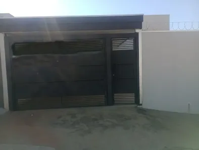Casa com 3 Quartos à venda, 90m² no Núcleo Habitacional Maria Angélica Matos, Marília