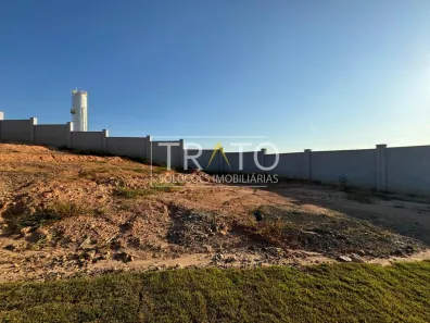 Lote/Terreno à venda, 395m² no Residencial Jatibela, Campinas