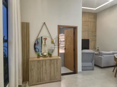 Casa de Condomínio com 3 Quartos à venda, 186m² no Guedes, Tremembé