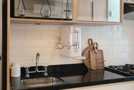 Apartamento com 1 Quarto à venda, 50m² no Jardim das Acácias, São Paulo