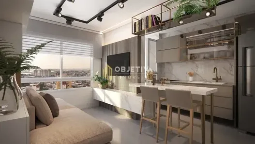 Apartamento com 2 Quartos à venda, 69m² no Moinhos de Vento, Porto Alegre
