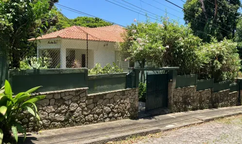 Casa com 3 Quartos à venda, 176m² no Jardim Botânico, Rio de Janeiro