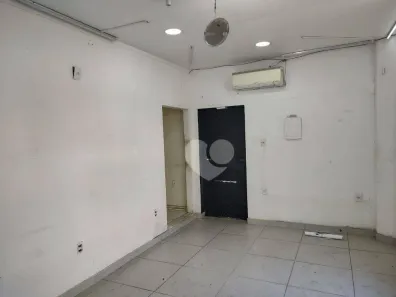Ponto Comercial à venda, 150m² no Engenho de Dentro, Rio de Janeiro