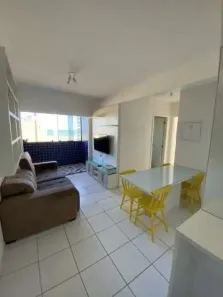 Apartamento com 2 Quartos à venda, 55m² no Casa Caiada, Olinda