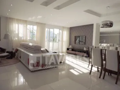 Cobertura com 4 Quartos à venda, 372m² no Barra da Tijuca, Rio de Janeiro
