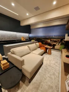 Apartamento com 2 Quartos à venda, 69m² no Plano Diretor Sul, Palmas