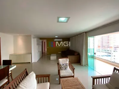 Apartamento com 3 Quartos à venda, 140m² no Jardim Goiás, Goiânia