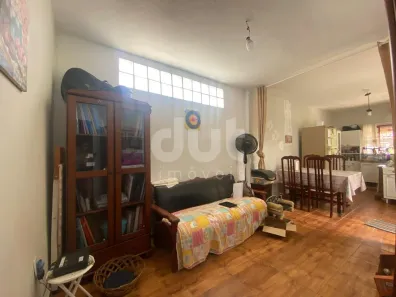 Casa com 4 Quartos à venda, 188m² no Jardim Santa Lúcia, Campinas