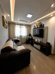 Apartamento com 2 Quartos à venda, 54m² no Jardim Guanabara, Jundiaí
