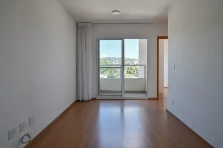 Apartamento com 2 Quartos para alugar, 44m² no Jardim Carvalho, Porto Alegre