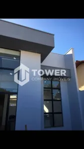 Casa com 2 Quartos à venda, 80m² no Shopping Park, Uberlândia