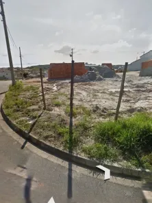 Lote/Terreno à venda, 293m² no Jardim Santa Júlia, São José dos Campos