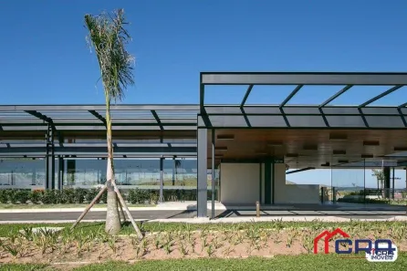 Lote/Terreno à venda, 446m² no Água Limpa, Volta Redonda