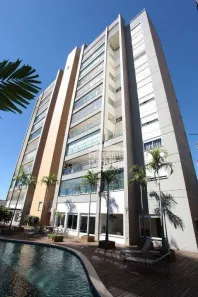 Apartamento com 3 Quartos à venda, 136m² no Cambuí, Campinas