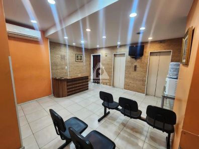Sala Comercial à venda, 60m² no Centro, Rio de Janeiro