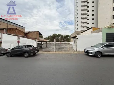 Lote/Terreno para alugar, 2000m² no Centro, Montes Claros