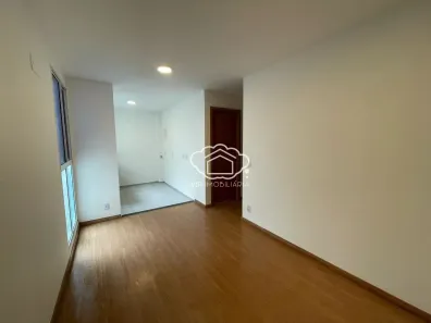 Apartamento com 2 Quartos à venda, 40m² no Campo Grande, Rio de Janeiro