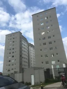 Apartamento com 2 Quartos à venda, 41m² no Conjunto Habitacional Santa Etelvina III, São Paulo
