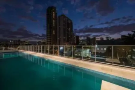 Apartamento com 2 Quartos à venda, 175m² no Cidade Monções, São Paulo