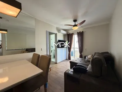 Apartamento com 2 Quartos à venda, 55m² no Piracicamirim, Piracicaba