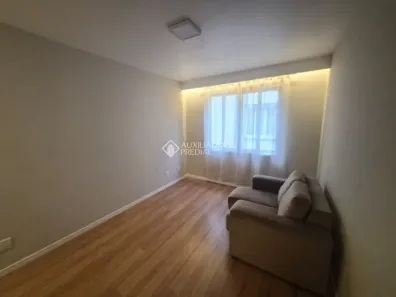 Apartamento com 1 Quarto à venda, 40m² no Bela Vista, Porto Alegre