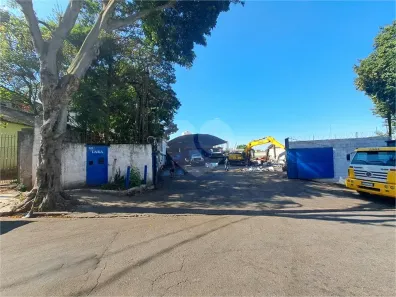 Lote/Terreno para venda ou aluguel, 1500m² no Jaçanã, São Paulo