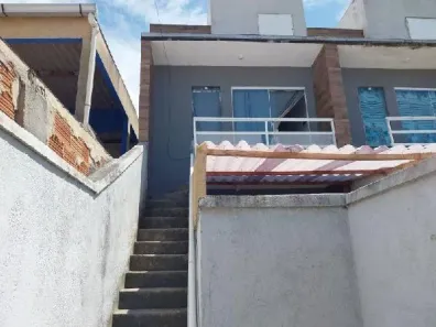 Casa com 1 Quarto à venda, 306m² no Ipiranga, Nova Iguaçu