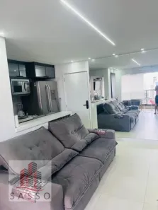 Apartamento com 3 Quartos à venda, 71m² no Vila Gomes Cardim, São Paulo