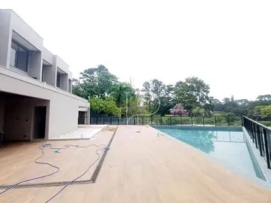 Casa de Condomínio com 1 Quarto à venda, 84m² no Granja Viana, Cotia