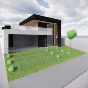 Casa de Condomínio com 3 Quartos à venda, 211m² no Ogiva, Cabo Frio