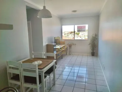 Apartamento com 2 Quartos à venda, 52m² no Serraria, São José