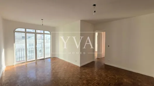 Apartamento com 2 Quartos à venda, 74m² no Vila Madalena, São Paulo
