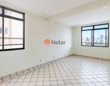 Apartamento com 3 Quartos à venda, 100m² no Cidade Nova, Belo Horizonte