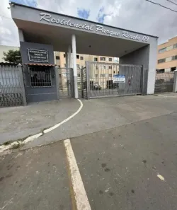 Apartamento com 2 Quartos à venda, 55m² no Riacho Fundo II, Brasília