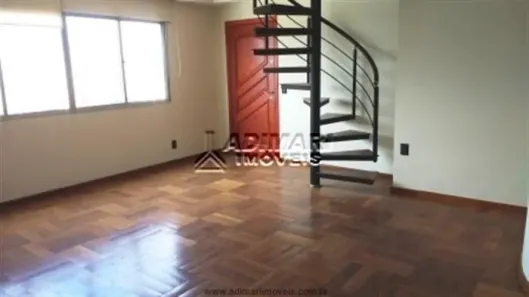Cobertura com 4 Quartos à venda, 160m² no Ipiranga, São Paulo