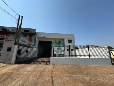 Galpão/Depósito/Armazém à venda, 278m² no Parque da Gávea, Maringá