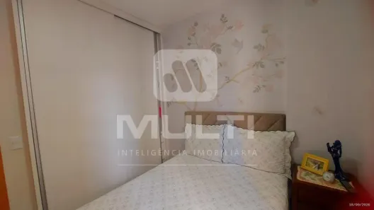 Apartamento com 3 Quartos à venda, 103m² no Centro, Uberlândia