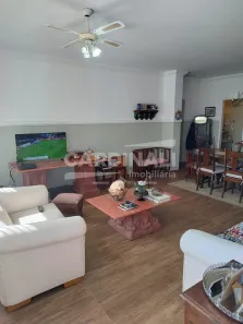 Apartamento com 3 Quartos à venda, 144m² no Núcleo Residencial Silvio Vilari, São Carlos