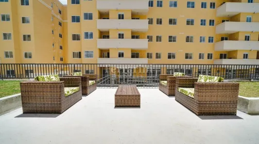 Cobertura com 2 Quartos à venda, 122m² no Capão Raso, Curitiba