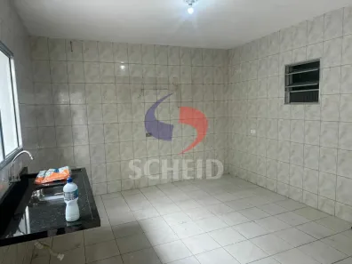 Casa com 2 Quartos para alugar, 100m² no Jardim Colonial, São Paulo