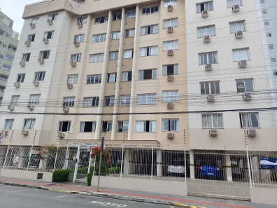 Apartamento com 2 Quartos à venda, 62m² no Nossa Senhora do Rosário, São José