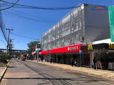 Sala Comercial para alugar, 14m² no Primor, Sapucaia do Sul