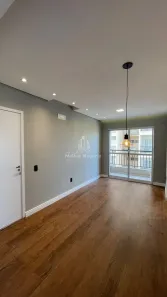 Apartamento com 2 Quartos à venda, 51m² no Parque Bellaville, Hortolândia