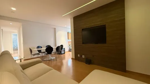 Apartamento com 2 Quartos à venda, 77m² no Vila da Serra, Nova Lima