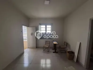 Apartamento com 3 Quartos à venda, 60m² no Grajaú, Rio de Janeiro