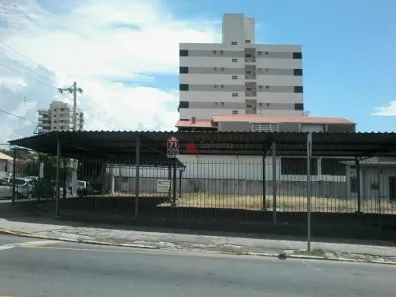Ponto Comercial para alugar, 600m² no Santana, Pindamonhangaba