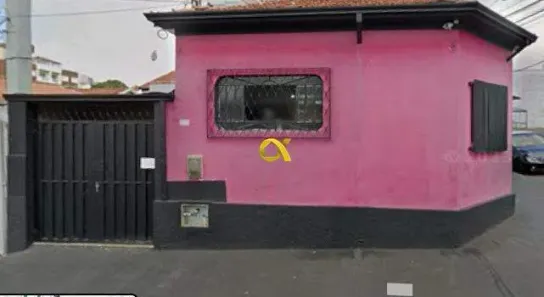 Casa com 3 Quartos para alugar, 87m² no Vila Monteiro, Piracicaba