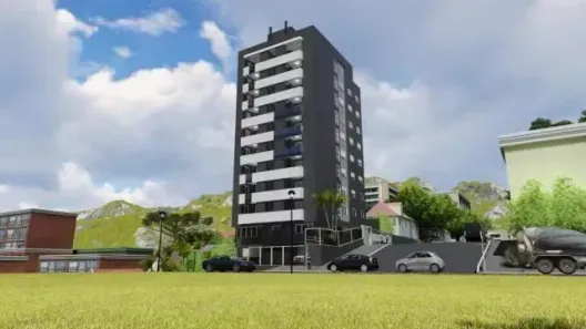 Apartamento com 2 Quartos à venda, 86m² no Centro, Caxias do Sul