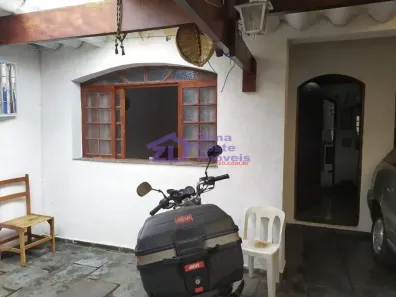 Casa com 3 Quartos à venda, 180m² no Jardim Record, São Paulo