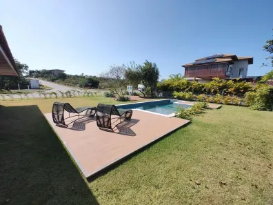 Casa de Condomínio com 5 Quartos à venda, 800m² no , Mata de São João